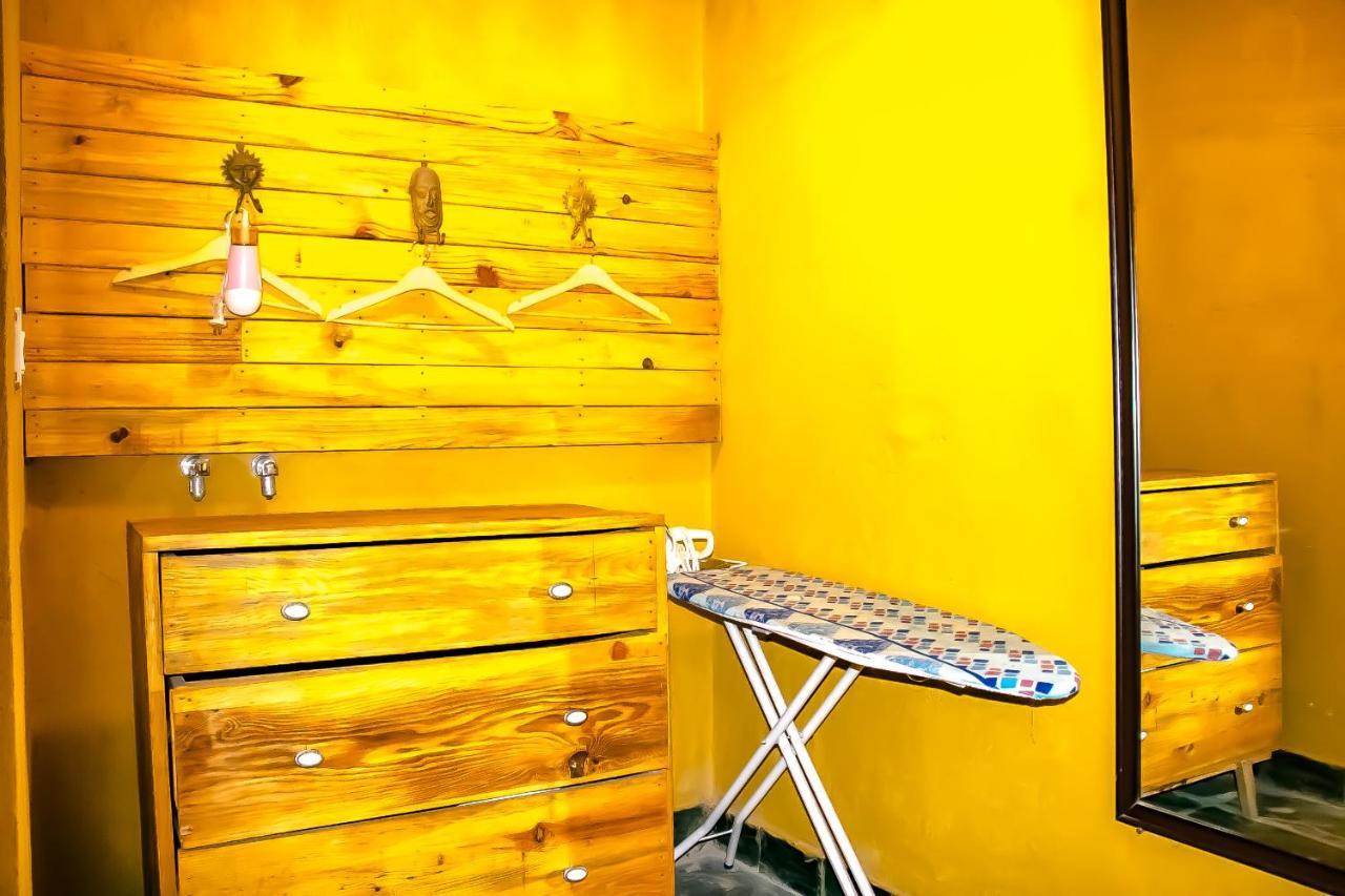 Prakriti Aalay - Riverside Mountain View Boutique Eco Resort 다람샬라 외부 사진